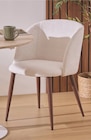 Promo Chaise Céleste bouclette à 69,00 € dans le catalogue Maxi Bazar à Mougins