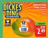 Mango "Osterei" im Angebot bei Marktkauf in Leipzig Mango "Osterei" Angebote von EDEKA Herzstücke bei Marktkauf Leipzig für 2,49 €
