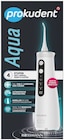 Aqua Munddusche von Prokudent im aktuellen Rossmann Prospekt für 20,99 €
