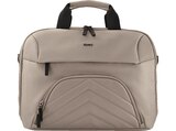 Notebooktaschen im MediaMarkt Saturn Prospekt Premium Lightweight 15.6 - 16.2 Zoll Notebooktasche Aktentasche für Universal Polyester, Polyethylenterephthalat (R-PET), Beige von HAMA im aktuellen MediaMarkt Saturn Prospekt für 41,99 €