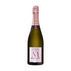 A.O.P. Champagne Rosé - MONTAUDON LA GRANDE ROSE - Carrefour Market à Ermont A.O.P. Champagne Rosé - MONTAUDON LA GRANDE ROSE en promo chez Carrefour Market Ermont à 22,40 €