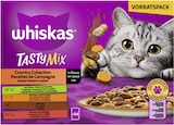 TastyMix Country Collection von Whiskas im aktuellen Rossmann Prospekt für 6,99 €
