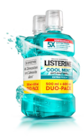Mundspülung von Listerine im aktuellen Penny Prospekt für 6,79 €