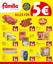 Aktueller famila Nordost Supermarkt Prospekt in Busdorf und Umgebung, "besser als gut!" mit 24 Seiten, 06.01.2025 - 11.01.2025