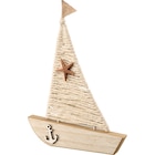 Segelboot aus Holz, beige im Angebot bei dm-drogerie markt in Berlin Segelboot aus Holz, beige Angebote von BRAUNS-HEITMANN bei dm-drogerie markt Berlin für 2,95 €