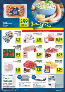 Braten im diska Prospekt "alles an deinem ort." mit 12 Seiten (Chemnitz)