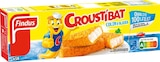 Croustibat colin d'Alaska - FINDUS en promo chez Lidl Auxerre à 1,79 €