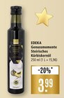 Genussmomente Steirisches Kürbiskernöl Angebote von EDEKA bei Marktkauf Ulm für 3,99 €