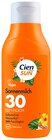 Hautpflegeprodukte im Lidl Prospekt Sun Sonnenmilch von Cien im aktuellen Lidl Prospekt für 2,75 €