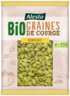 Graines de courge Bio - Alesto dans le catalogue Lidl