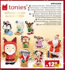Lieblings-Kinderlieder – Weihnachtslieder Angebote von tonies bei Marktkauf Stuttgart für 12,99 €