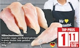 Hähncheninnenfilet im EDEKA Prospekt Hähncheninnenfilet von  im aktuellen EDEKA Prospekt für 1,11 €