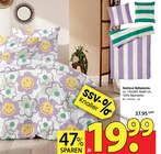 Aktuelle Bettwäsche Angebote bei Zurbrüggen in Oldenburg Aktuelles Renforce Bettwäsche Angebot bei Zurbrüggen in Oldenburg ab 19,99 €