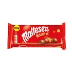 Biscuits - MALTESERS en promo chez Carrefour Le Perreux-sur-Marne à 1,46 €