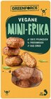 vegane Mini-Frika oder vegane Mini Wiener im Angebot bei REWE in Bochum vegane Mini-Frika oder vegane Mini Wiener Angebote von Greenforce bei REWE Bochum für 2,49 €