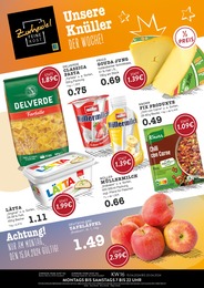 Aktueller E center Supermärkte Prospekt für Ratingen: Aktuelle Angebote mit 8} Seiten, 15.04.2024 - 20.04.2024