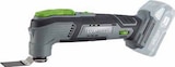 20V Akku-Multi-Tool A-MFW-20 im Angebot bei OBI in Dessau-Roßlau 20V Akku-Multi-Tool A-MFW-20 Angebote von Lux Tools bei OBI Dessau-Roßlau für 39,99 €