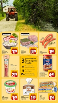 Chips im REWE Prospekt "Dein Markt" mit 32 Seiten (Osnabrück)