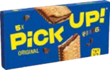 Pick Up! von Leibniz im aktuellen EDEKA Prospekt für 1,99 €