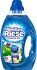 BUDNI - Waschmittel Angebot im Prospekt Waschmittel bei BUDNI im Prospekt "jetzt sparen und gutes tun." für 2,55 €