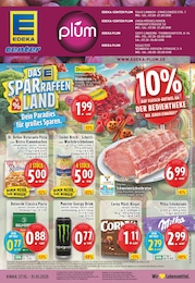 Discounter Prospekt von E center Wegberg E center Prospekt: "Aktuelle Angebote", 28 Seiten, 27.10.2025 - 31.10.2025