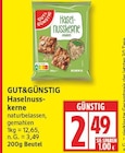 Aktuelles Haselnusskerne Angebot bei EDEKA in Berlin ab 2,49 €