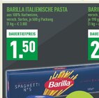 Italienische Pasta Angebote von Barilla bei Marktkauf Dinslaken für 1,50 €