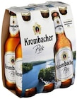 Aktuelles Krombacher Angebot bei REWE in Gießen ab 3,99 €
