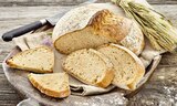 E center Pfullingen - Gründerbrot Dinkel Angebot im Prospekt Gründerbrot Dinkel bei E center im Pfullingen Prospekt für 3,30 €