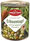 Hausmacher Eintopf von Dreistern im aktuellen REWE Prospekt für 1,99 €