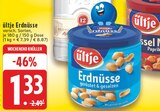 Aktuelles Erdnüsse Angebot bei E center in Dortmund ab 1,33 €