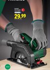 Scie circulaire - Parkside en promo chez Lidl Lorient à 29,99 €