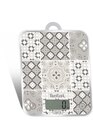 Balance de cuisine Tefal MOSAIC OPTISS DECOR BC5136V0 - Tefal - Darty à Metz Balance de cuisine Tefal MOSAIC OPTISS DECOR BC5136V0 - Tefal en promo chez Darty Metz à 19,99 €