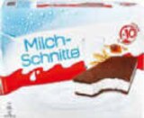 Milchschnitte von Ferrero im aktuellen Netto Marken-Discount Prospekt für 2,22 €