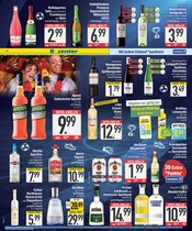 Rotkäppchen Sekt im EDEKA Prospekt in Augsburg Aktueller EDEKA Prospekt mit Rotkäppchen Sekt, "Wir lieben Lebensmittel.", Seite 16