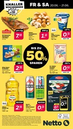 Schweinefilet im Netto mit dem Scottie Prospekt Schweinefilet im Netto mit dem Scottie Prospekt GĂĽnstig. Besser. FĂĽr Dich. auf S. 33