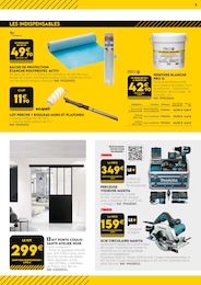 Prix et réduction Couches dans le prospectus Tout Faire en cours Offre Couches dans le catalogue Tout Faire du moment à la page 5