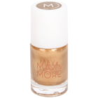 Vernis à ongles Max & More en promo chez Action Bourges à 0,99 €