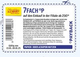 7FACH °P von Payback im aktuellen Netto Marken-Discount Prospekt