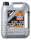 Top Tec 4200 5W-30 bei Hagebaumarkt im Geretsried Prospekt für 44,99 €