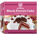 Gâteau de la Forêt Noire - Taste of Deutschland - Lidl à Valence Gâteau de la Forêt Noire - Taste of Deutschland en promo chez Lidl Valence à 6,39 €