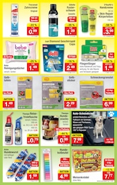 Vogelfutter Angebot im aktuellen Zimmermann Prospekt auf Seite 3