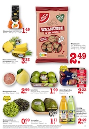 Bekleidung im EDEKA Prospekt in Frankfurt Aktueller EDEKA Prospekt mit Bekleidung, "Aktuelle Angebote", Seite 11