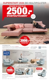 Multipolster Relaxsessel im Prospekt Multipolster Relaxsessel im Prospekt