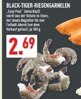 Aktuelles BLACK-TIGER-RIESENGARNELEN Angebot bei Marktkauf in Köln ab 2,69 €