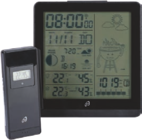 Funk- Wetterstation im Angebot bei Lidl in Frankfurt Funk- Wetterstation Angebote von AURIOL bei Lidl Frankfurt für 12,99 €