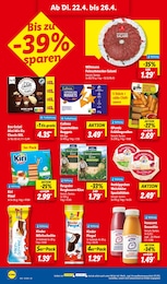 Tortilla Angebot & Preis im aktuellen Lidl Prospekt Tortilla Angebot im aktuellen Lidl Prospekt auf Seite 12