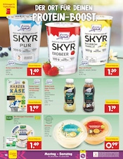 Aktueller Netto Marken-Discount Prospekt mit Energydrink, "Aktuelle Angebote", Seite 16