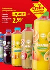 frischer Orangensaft bei Lidl im Prospekt "" für 2,59 €