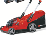 Akku-Rasenmäher-Set „Rasarro 36/42“ im Angebot bei toom Baumarkt in Hamm Akku-Rasenmäher-Set „Rasarro 36/42“ Angebote von Einhell bei toom Baumarkt Hamm für 379,99 €